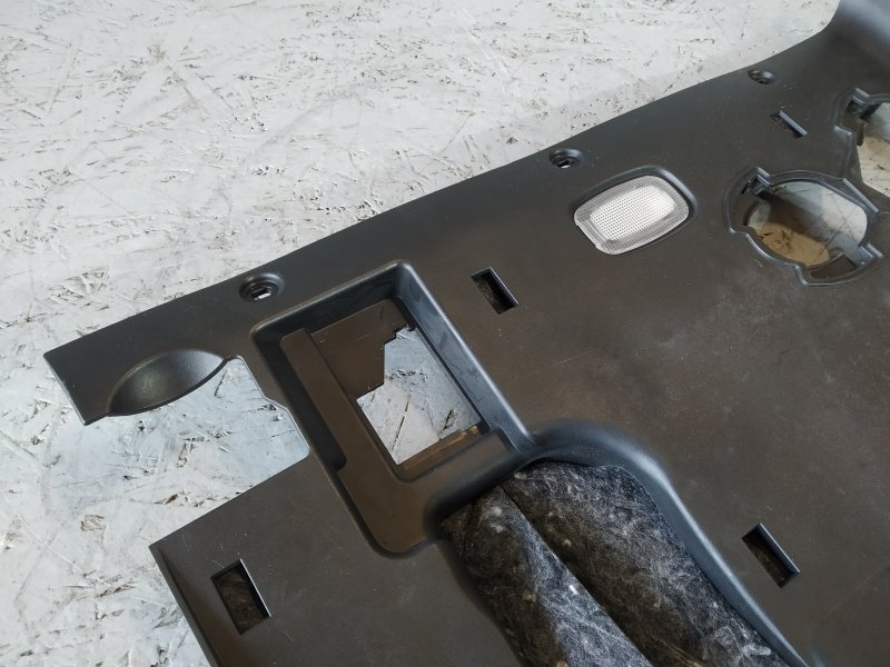 накладка под торпедо, 530 рублей, Санкт-Петербург