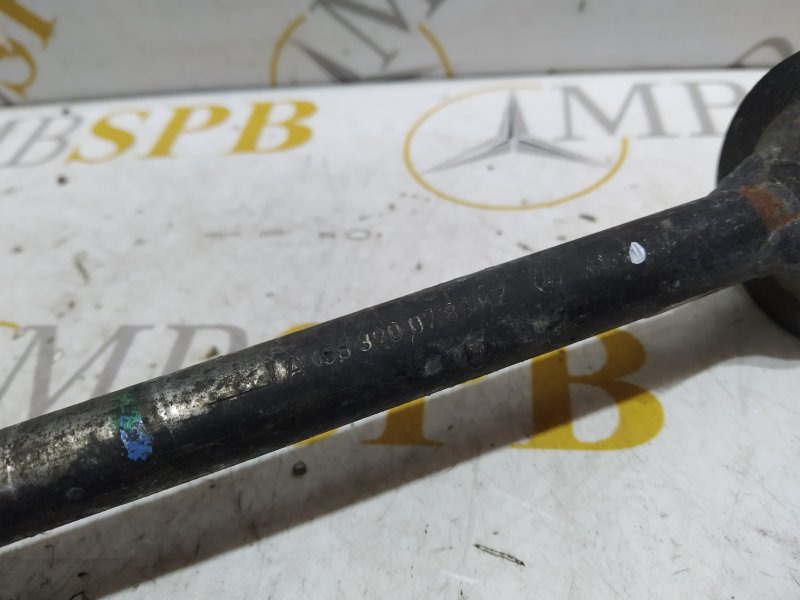 стойка стабилизатора, 530 рублей, Санкт-Петербург