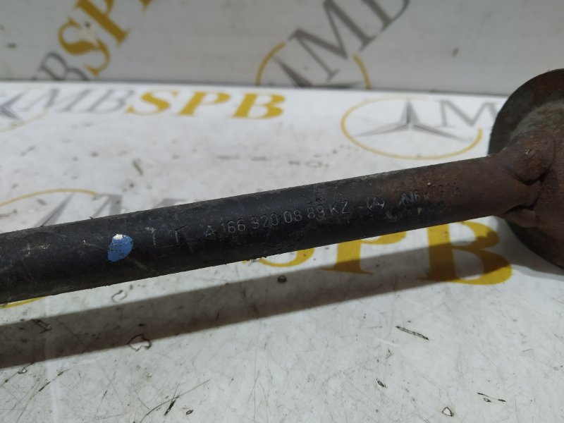 стойка стабилизатора, 530 рублей, Санкт-Петербург