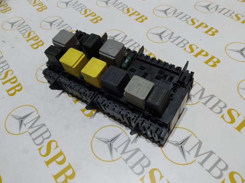 блок предохранителей, 1300 рублей, Санкт-Петербург