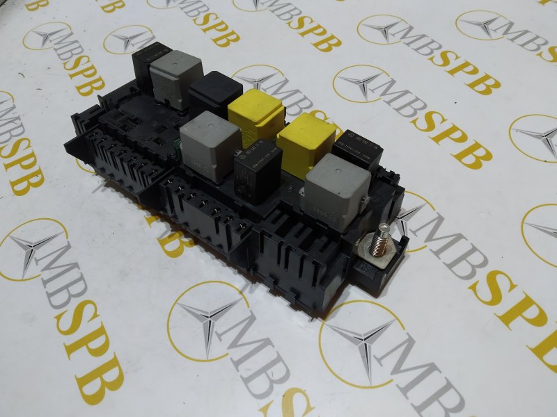 блок предохранителей, 1300 рублей, Санкт-Петербург