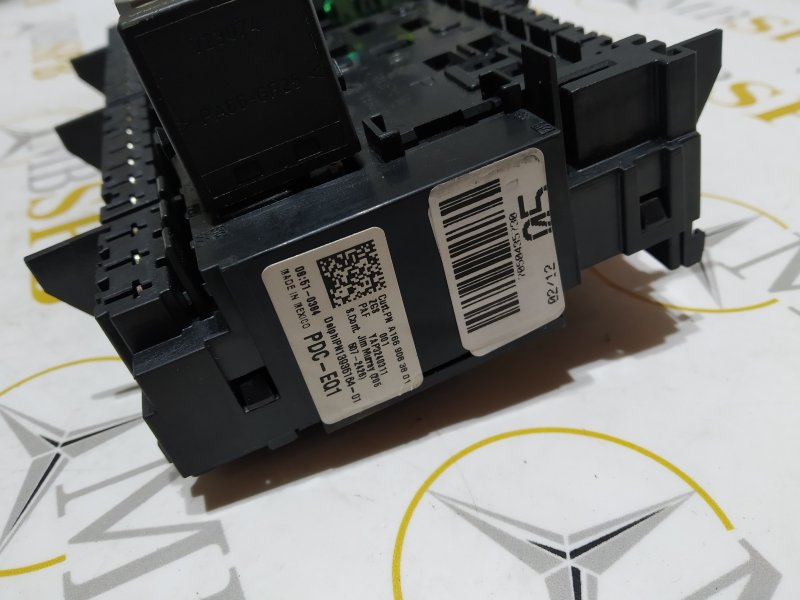 блок предохранителей, 1300 рублей, Санкт-Петербург