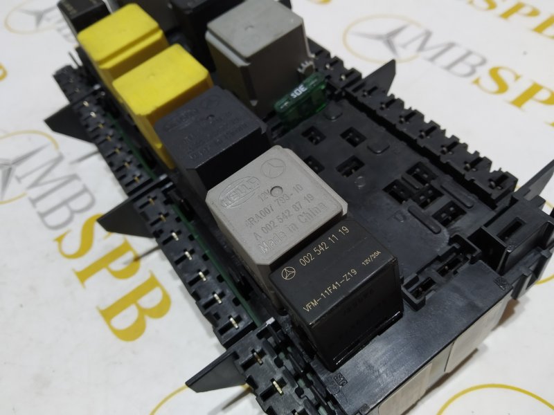 блок предохранителей, 1300 рублей, Санкт-Петербург