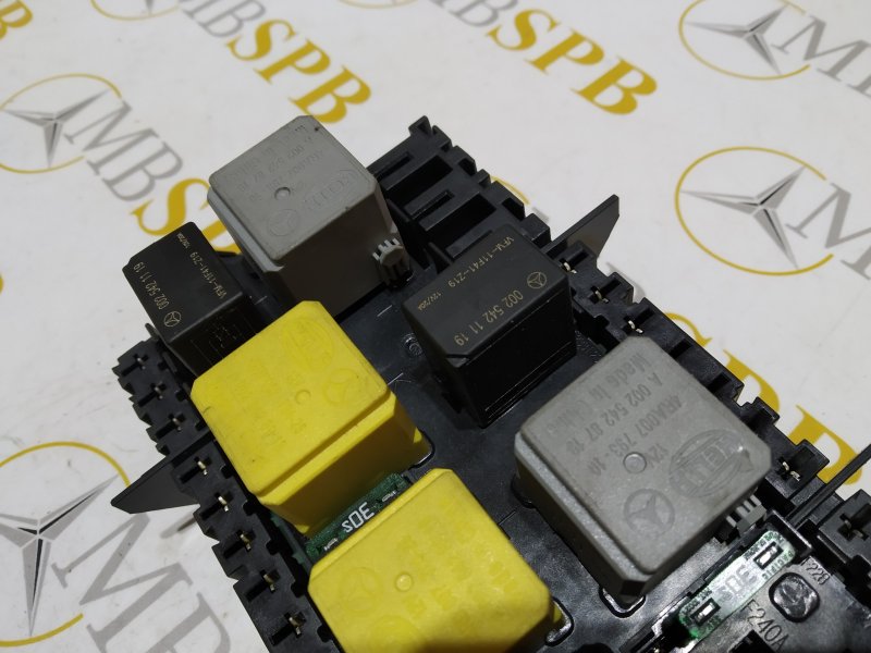 блок предохранителей, 1300 рублей, Санкт-Петербург