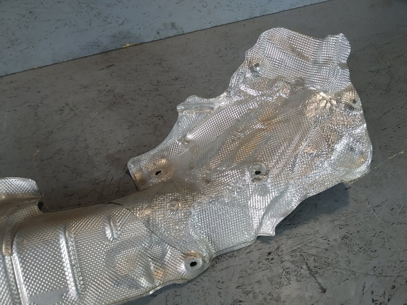 экран глушителя, 940 рублей, Санкт-Петербург