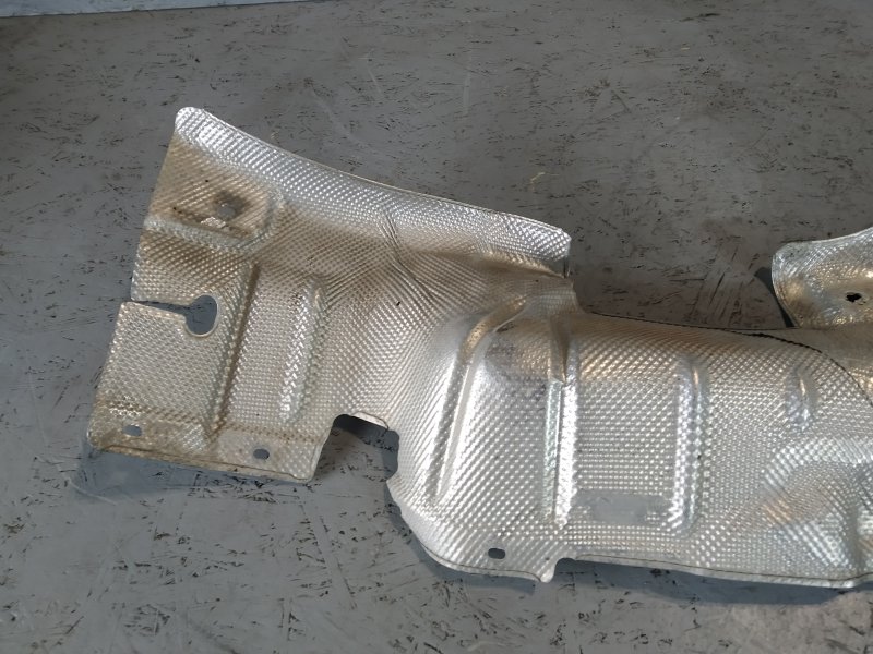 экран глушителя, 940 рублей, Санкт-Петербург