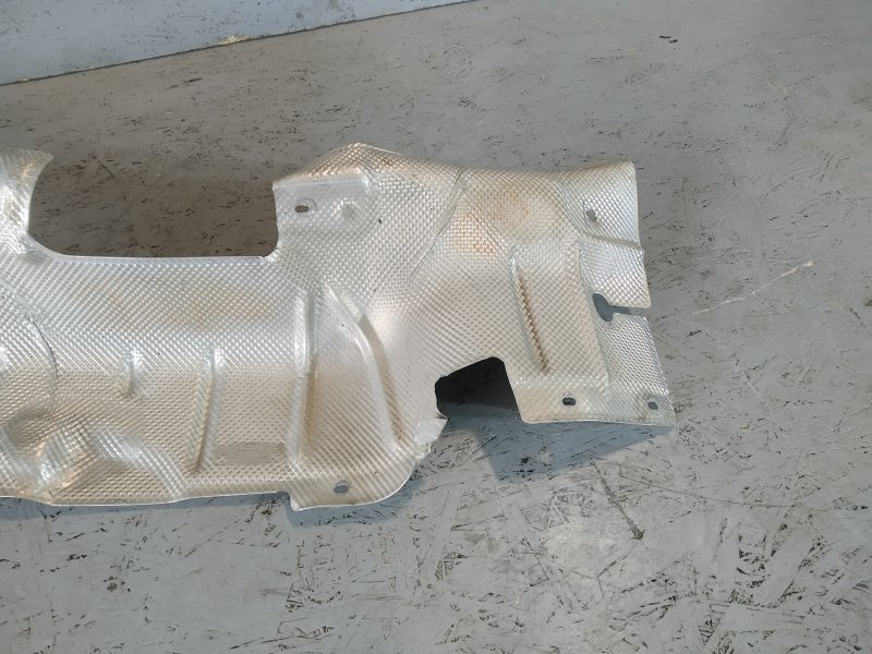 экран глушителя, 940 рублей, Санкт-Петербург