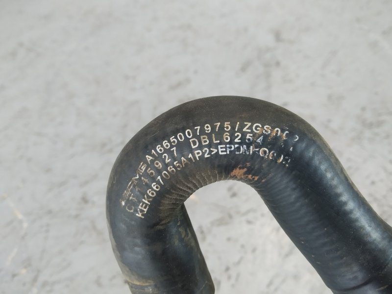 патрубок охлаждения, 1300 рублей, Санкт-Петербург