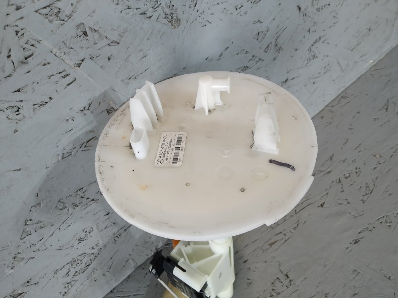 датчик уровня топлива, 530 рублей, Санкт-Петербург