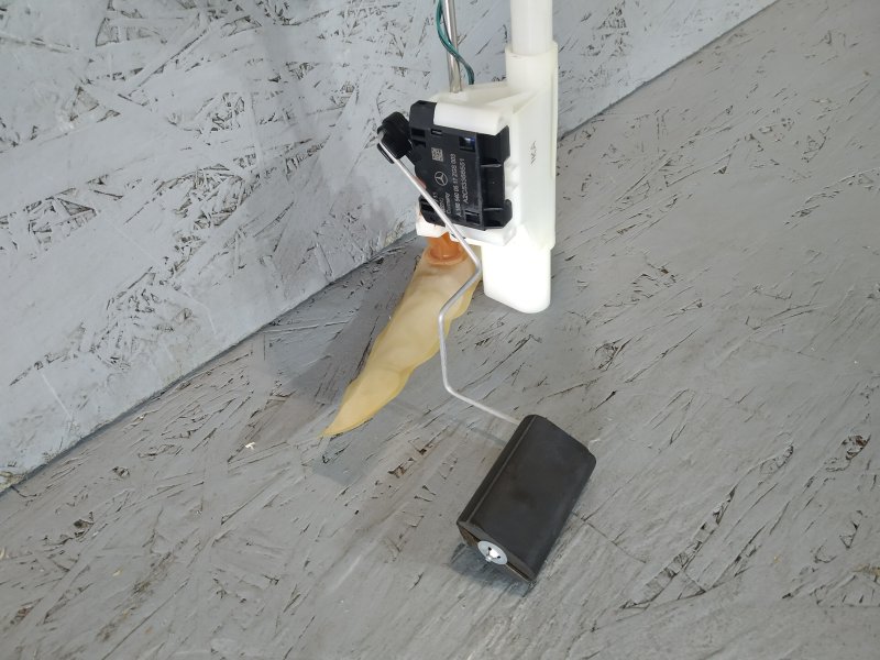 датчик уровня топлива, 530 рублей, Санкт-Петербург