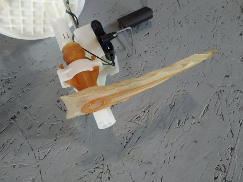 датчик уровня топлива, 530 рублей, Санкт-Петербург