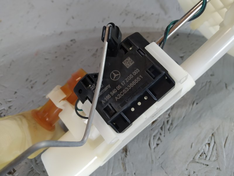 датчик уровня топлива, 530 рублей, Санкт-Петербург