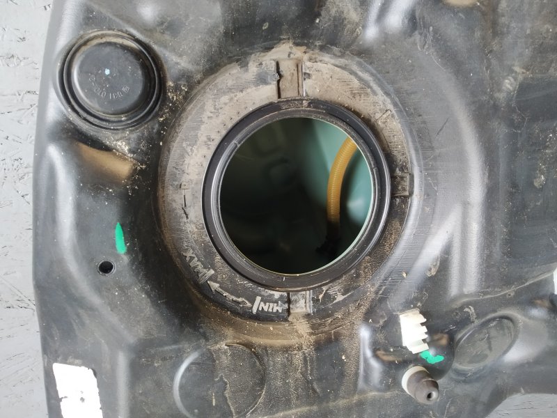 бак топливный, 2010 рублей, Санкт-Петербург