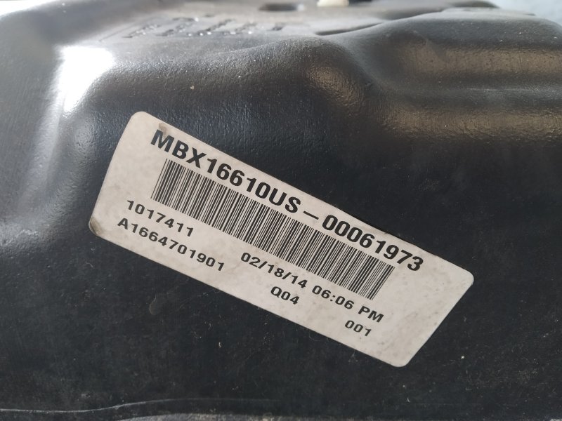 бак топливный, 2010 рублей, Санкт-Петербург