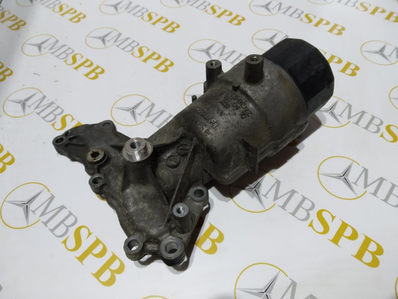 корпус масляного фильтра, 1360 рублей, Санкт-Петербург