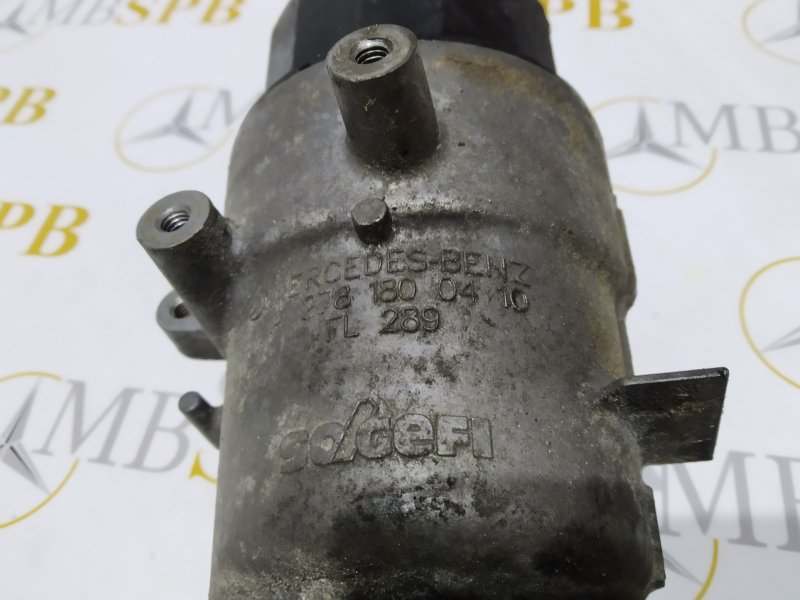 корпус масляного фильтра, 1360 рублей, Санкт-Петербург