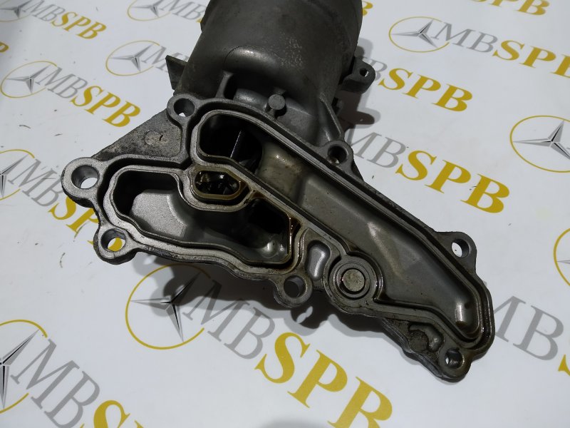 корпус масляного фильтра, 1360 рублей, Санкт-Петербург