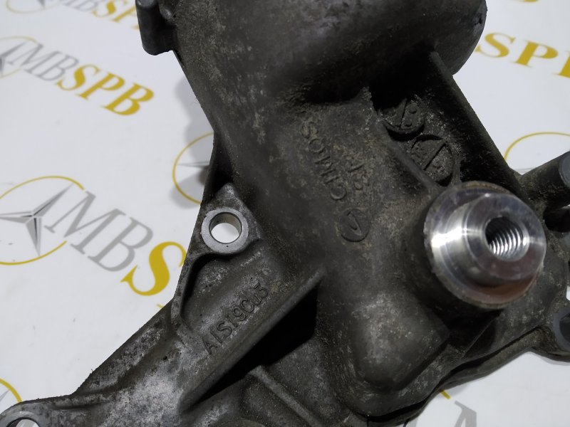 корпус масляного фильтра, 1360 рублей, Санкт-Петербург