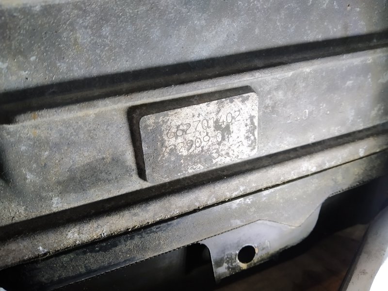 АКПП, 38380 рублей, Санкт-Петербург