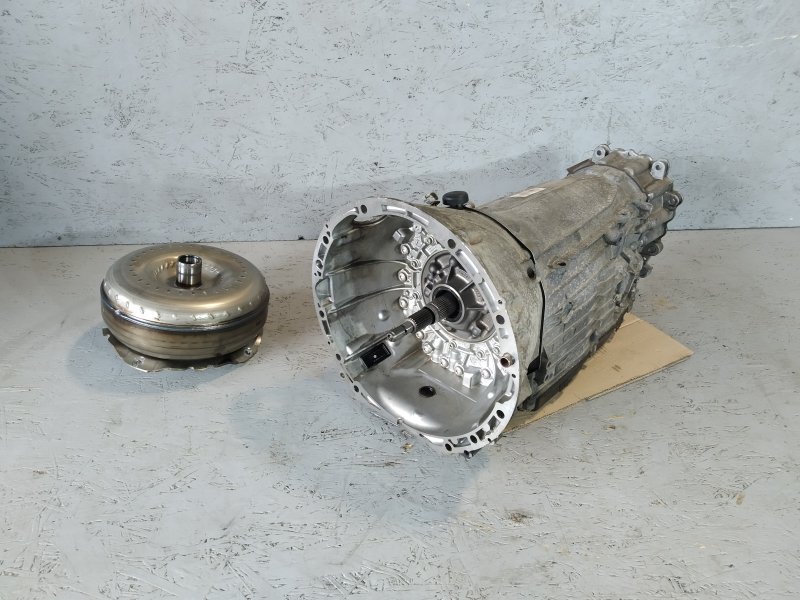 АКПП, 38380 рублей, Санкт-Петербург