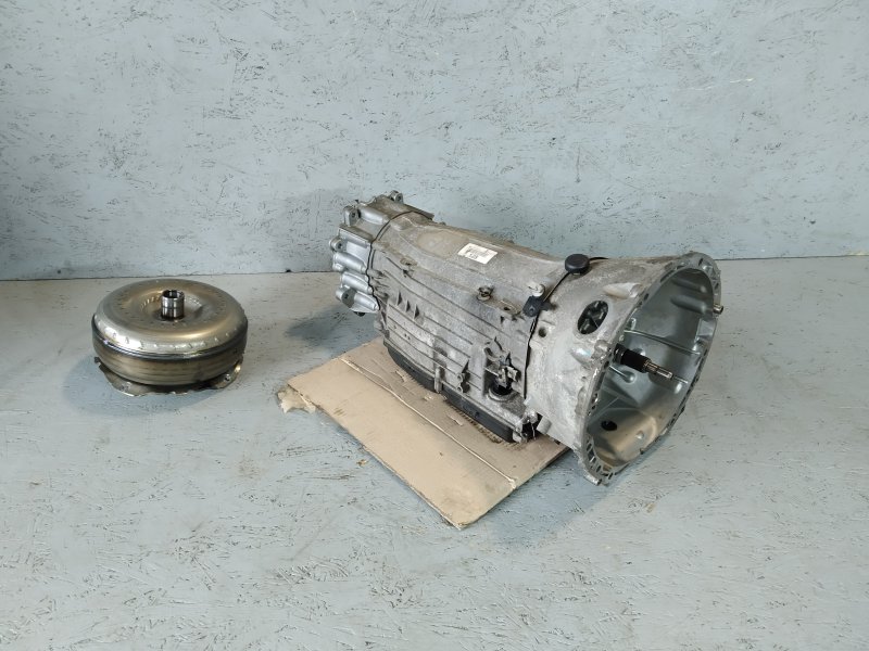 АКПП, 38380 рублей, Санкт-Петербург