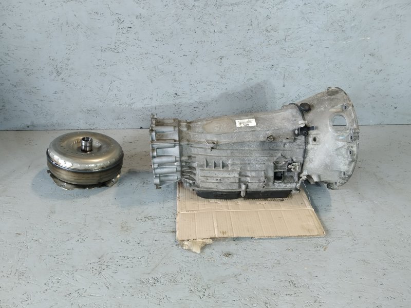 АКПП, 38380 рублей, Санкт-Петербург