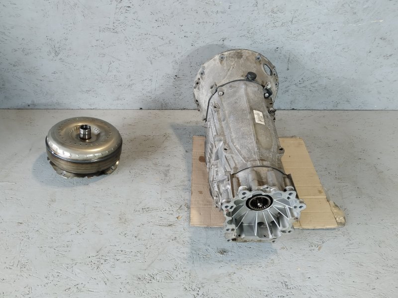 АКПП, 38380 рублей, Санкт-Петербург