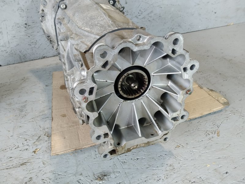 АКПП, 38380 рублей, Санкт-Петербург