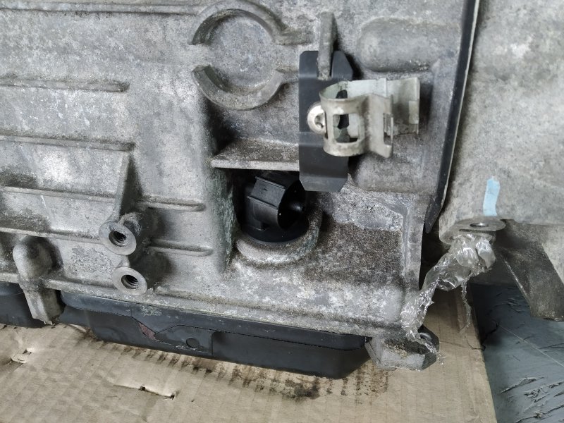 АКПП, 38380 рублей, Санкт-Петербург