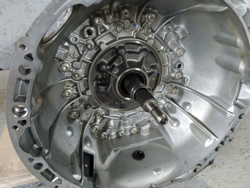 АКПП, 38380 рублей, Санкт-Петербург