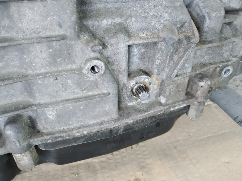 АКПП, 38380 рублей, Санкт-Петербург