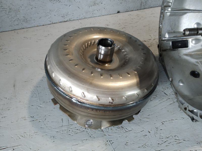 АКПП, 38380 рублей, Санкт-Петербург