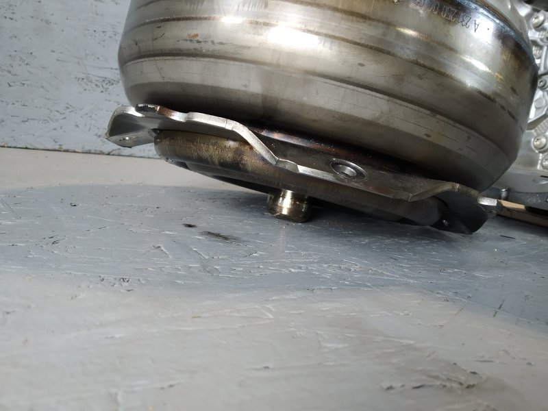 АКПП, 38380 рублей, Санкт-Петербург