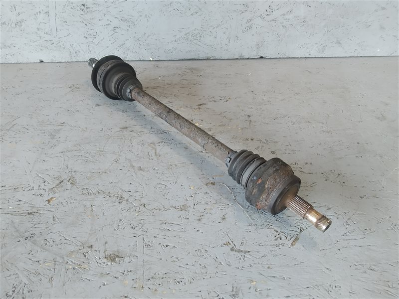 полуось, 1500 рублей, Санкт-Петербург