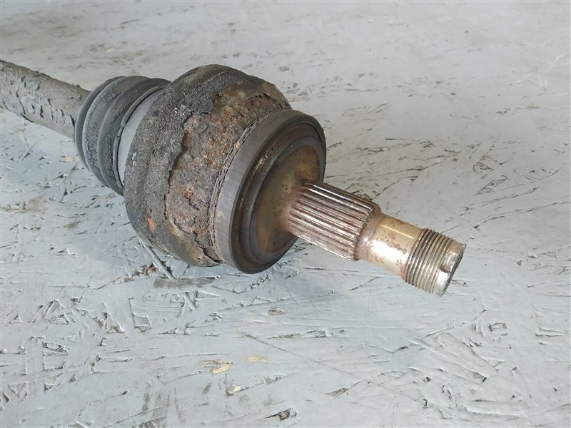 полуось, 1500 рублей, Санкт-Петербург