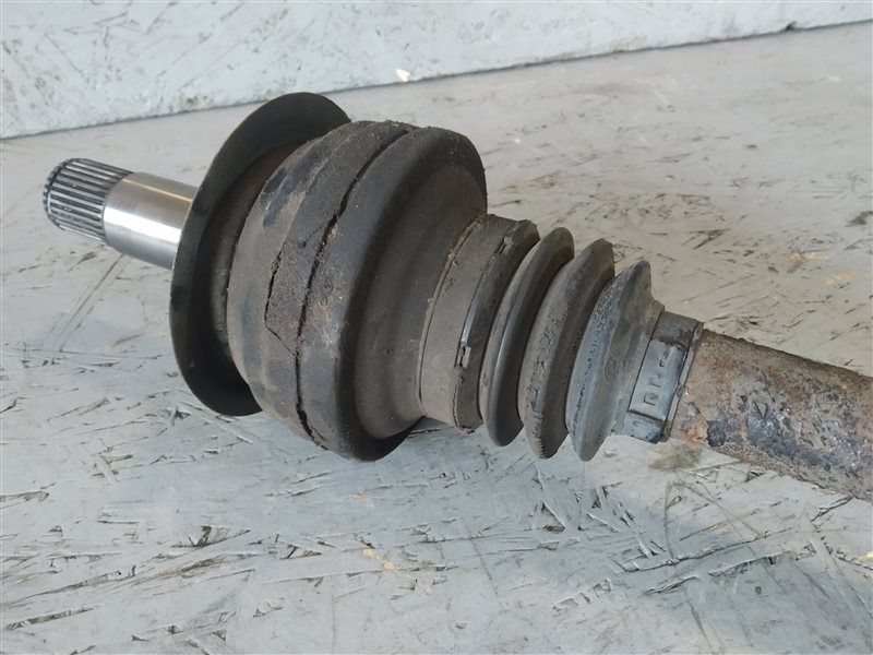 полуось, 1500 рублей, Санкт-Петербург