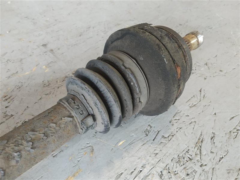 полуось, 1500 рублей, Санкт-Петербург