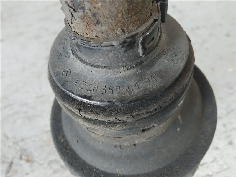 полуось, 1500 рублей, Санкт-Петербург