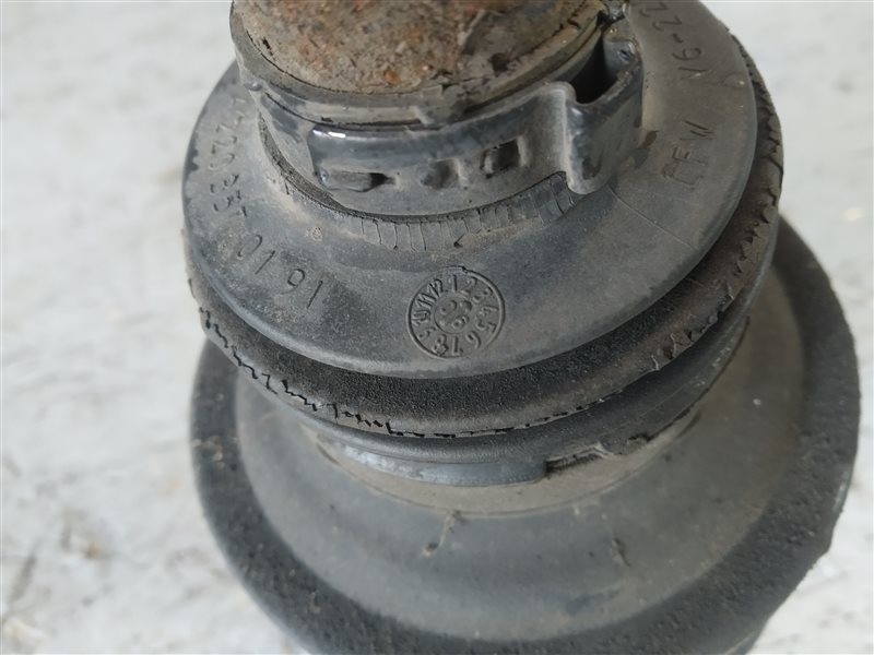 полуось, 1500 рублей, Санкт-Петербург