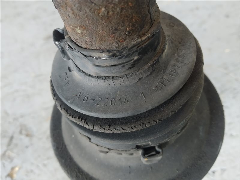 полуось, 1500 рублей, Санкт-Петербург