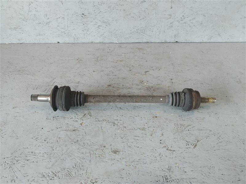 полуось, 1500 рублей, Санкт-Петербург