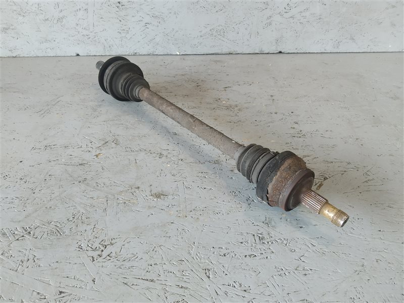 полуось, 1500 рублей, Санкт-Петербург