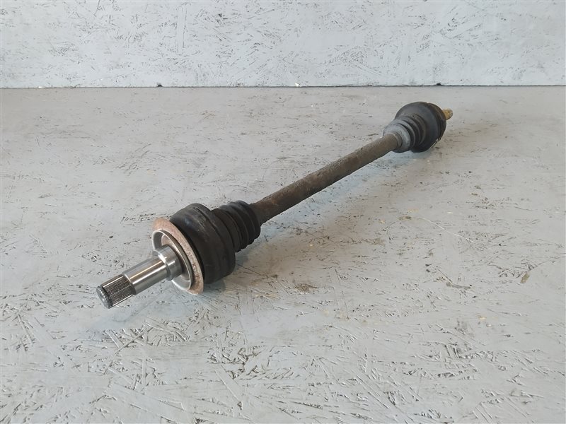 полуось, 1500 рублей, Санкт-Петербург