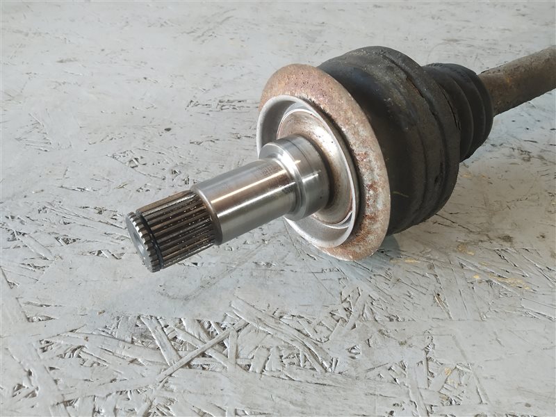 полуось, 1500 рублей, Санкт-Петербург