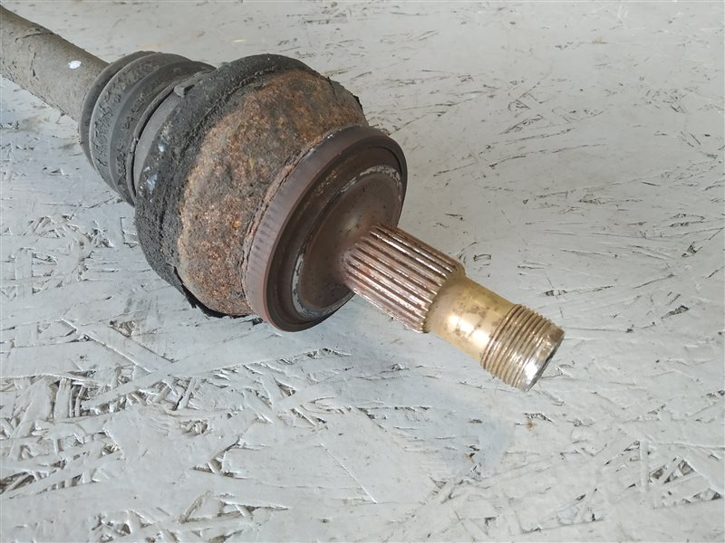 полуось, 1500 рублей, Санкт-Петербург