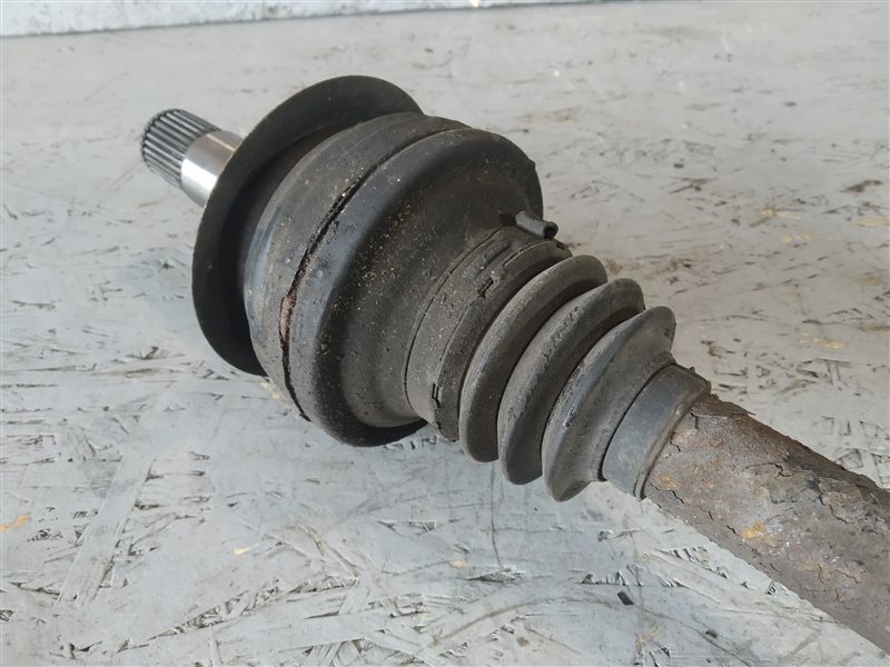 полуось, 1500 рублей, Санкт-Петербург