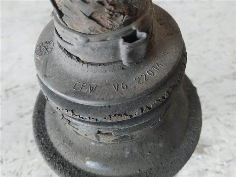 полуось, 1500 рублей, Санкт-Петербург