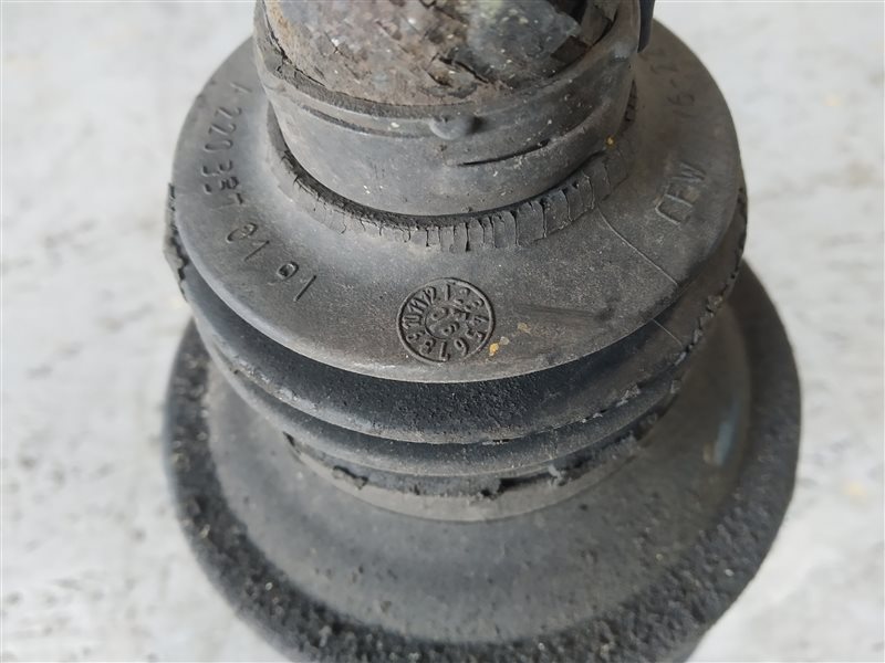 полуось, 1500 рублей, Санкт-Петербург