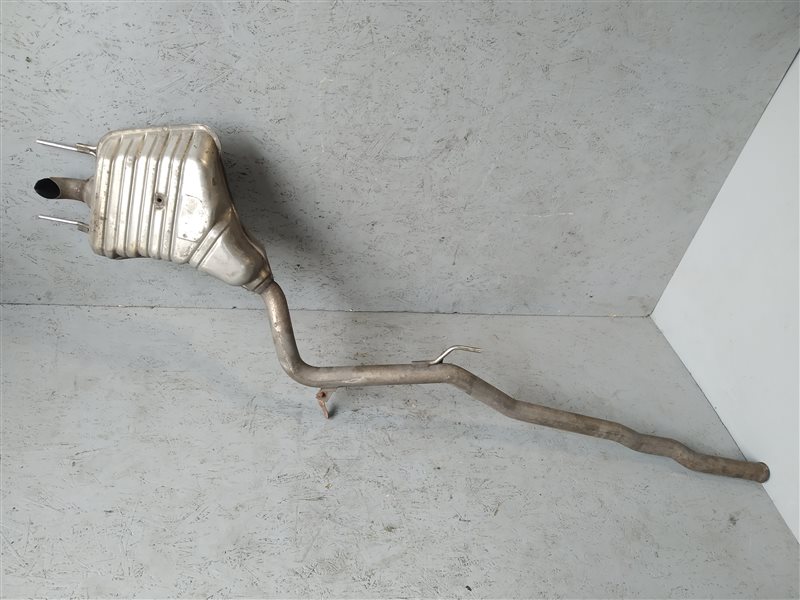 банка глушителя, 2335 рублей, Санкт-Петербург