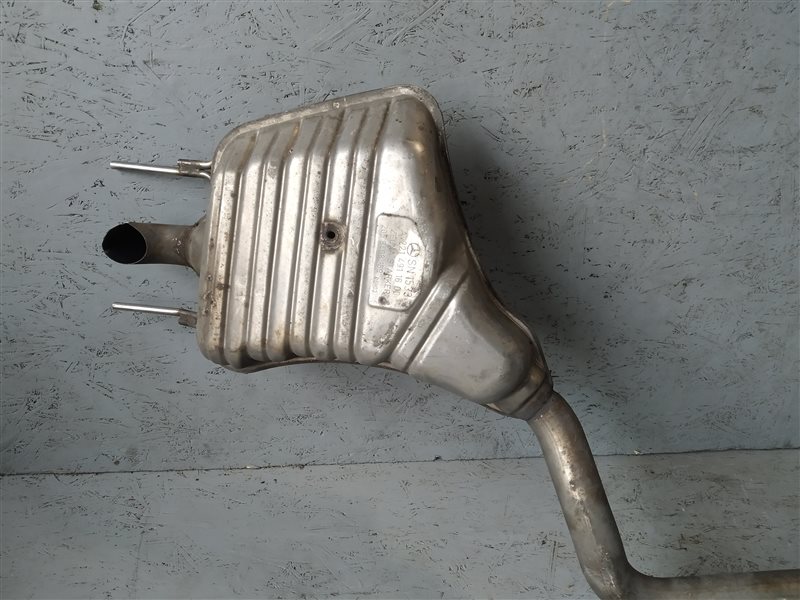 банка глушителя, 2335 рублей, Санкт-Петербург